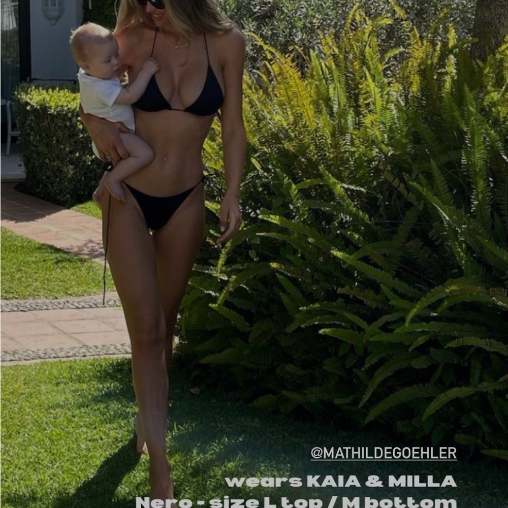 SOMMER SWIM BIKINI